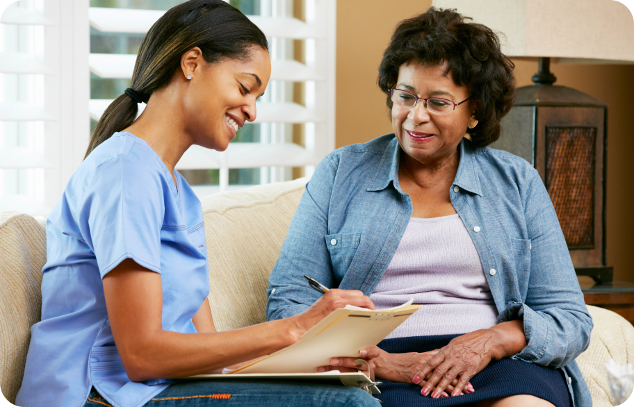 Value of using a temporary employment service