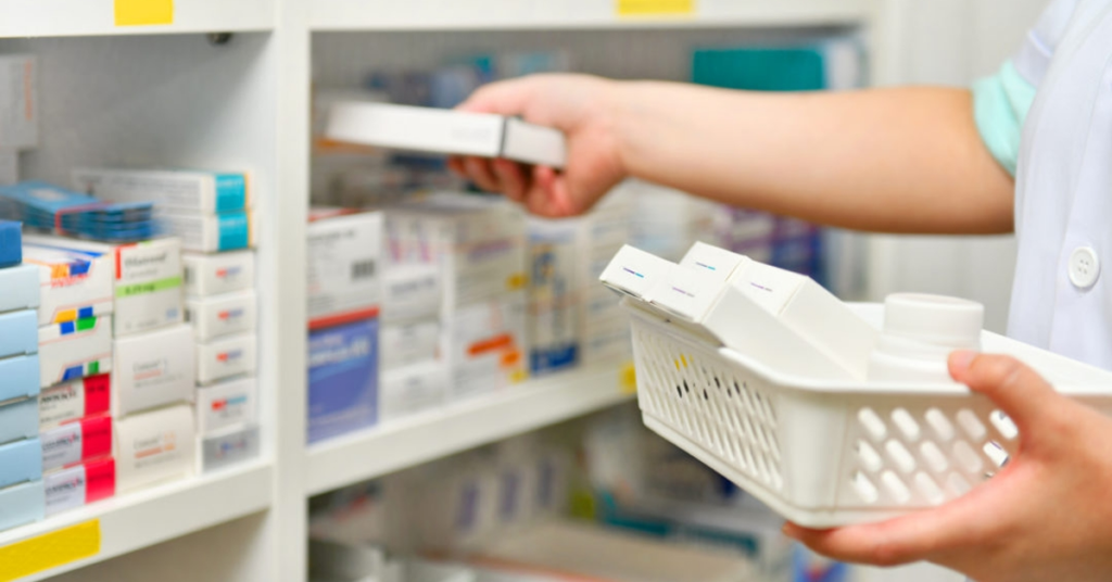 A Rewarding Career As A Pharmacy Technician